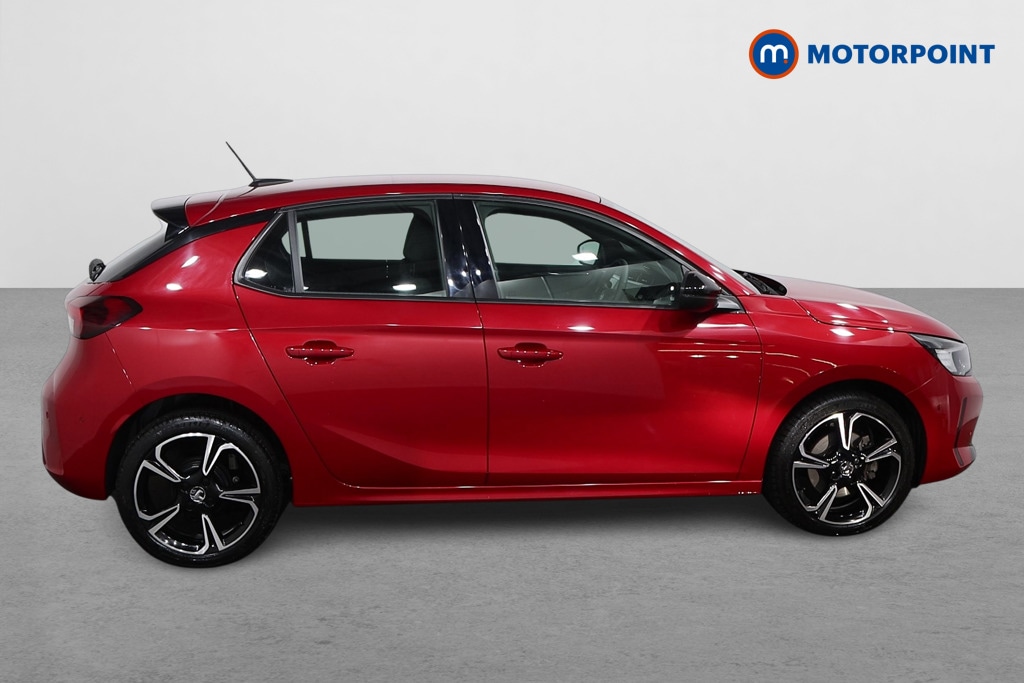 Used Vauxhall Corsa 2023 for sale - 77570863: Photo 8