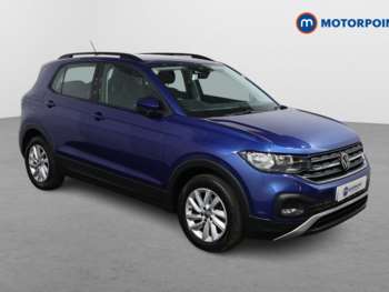 2023 - 1.0 TSI 110 SE Edition 5dr