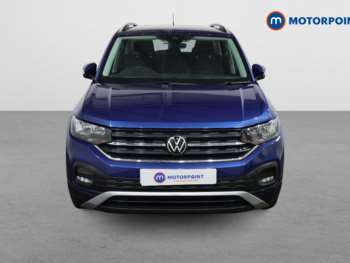 Used Volkswagen T-Cross 2023 for sale - 74588771: Photo