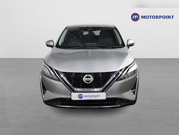 Used Nissan Qashqai 2022 for sale - 78351566: Photo