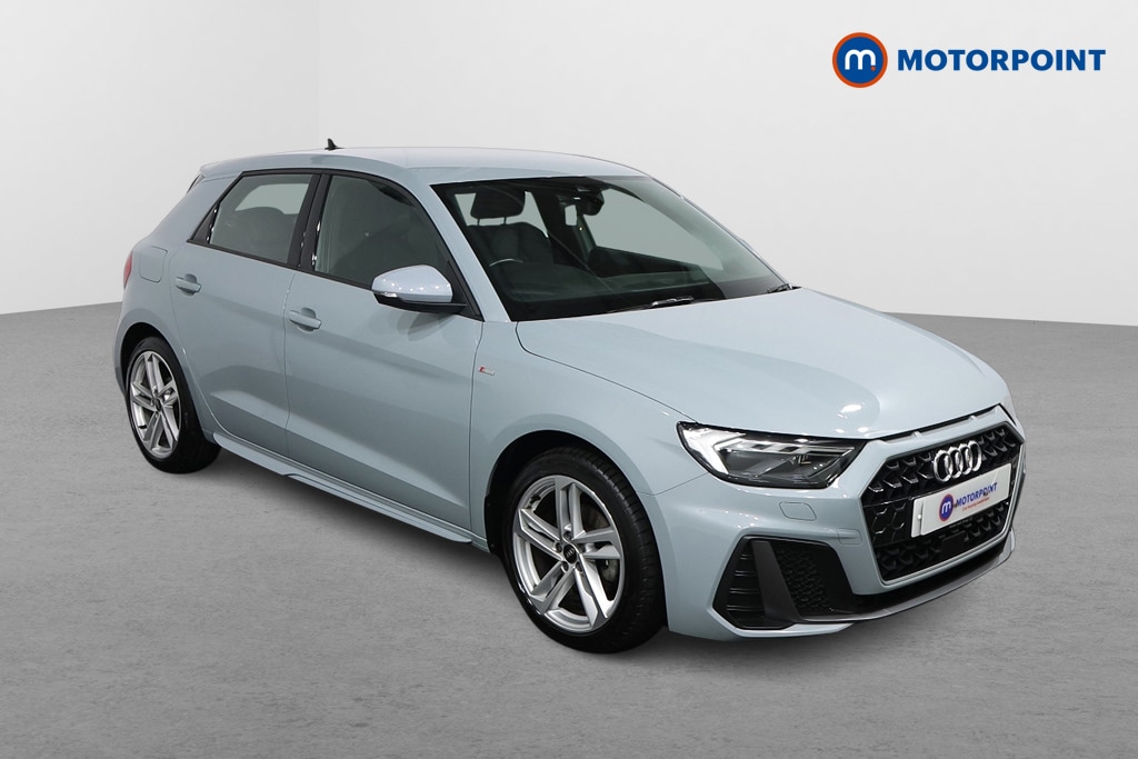 Used Audi A1 2023 for sale - 76723194: Photo 1