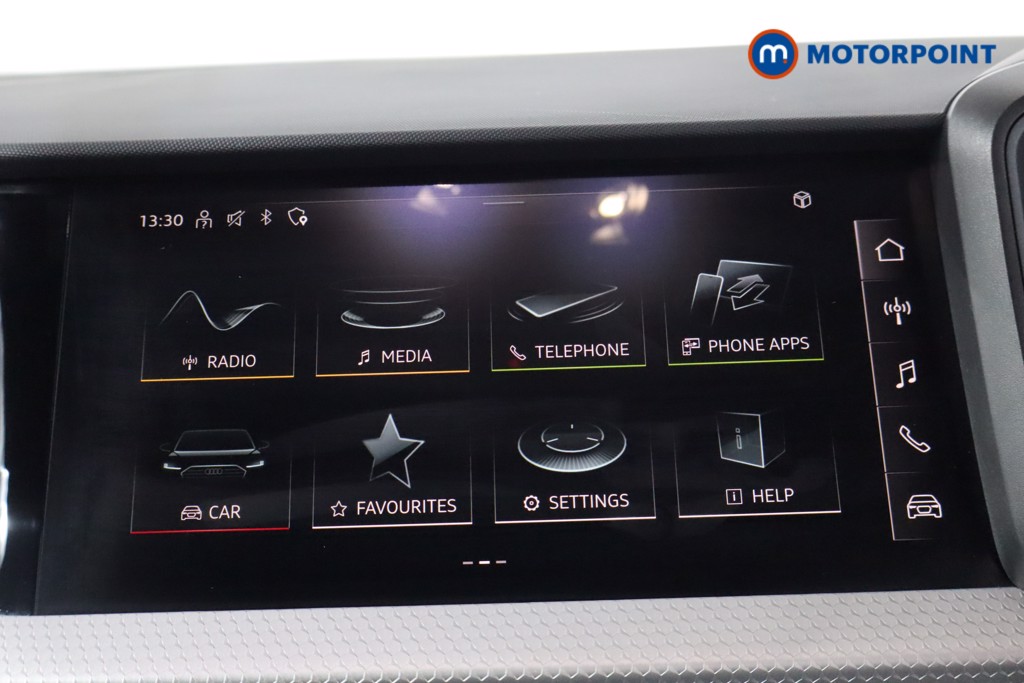 Used Audi A1 2023 for sale - 76723194: Photo 10