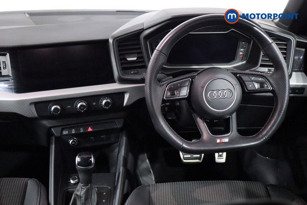 Used Audi A1 2023 for sale - 76723194: Photo 11