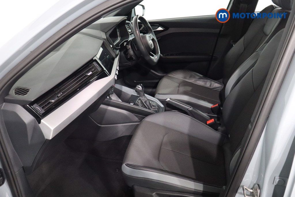 Used Audi A1 2023 for sale - 76723194: Photo 12