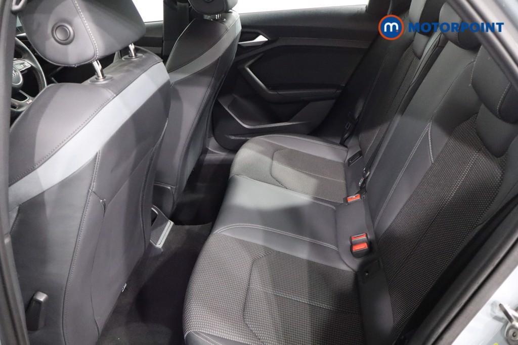 Used Audi A1 2023 for sale - 76723194: Photo 13