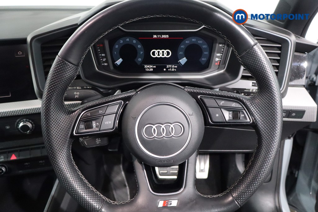 Used Audi A1 2023 for sale - 76723194: Photo 14