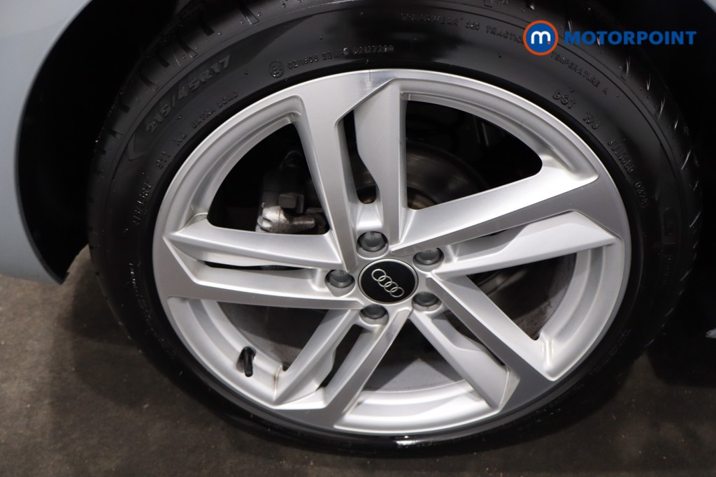 Used Audi A1 2023 for sale - 76723194: Photo 17