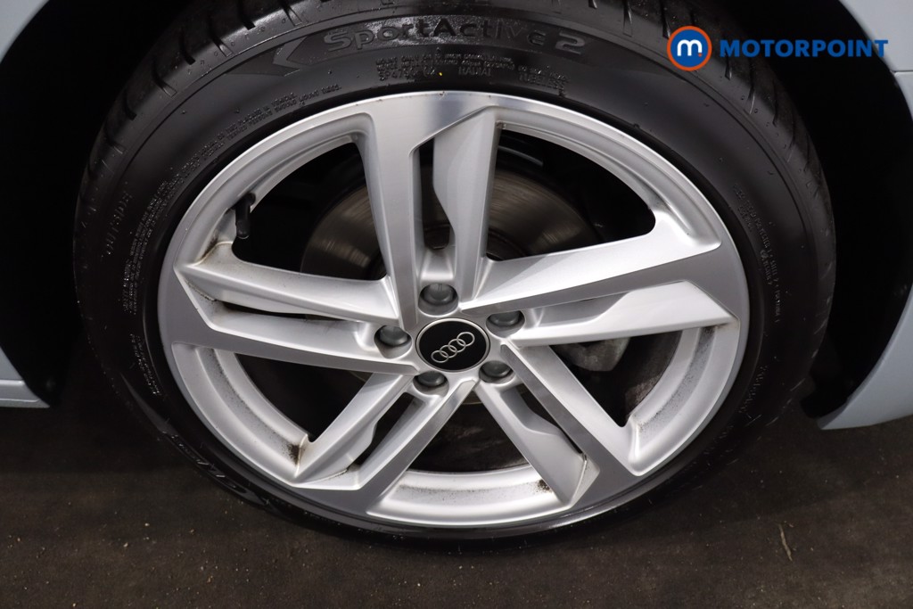 Used Audi A1 2023 for sale - 76723194: Photo 18