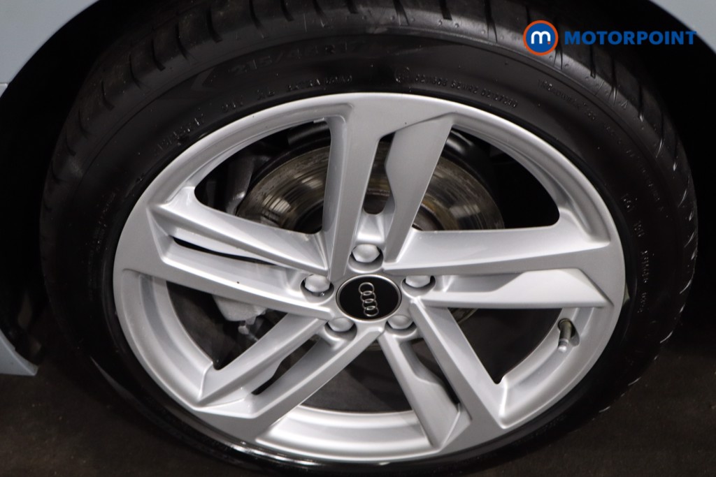 Used Audi A1 2023 for sale - 76723194: Photo 19