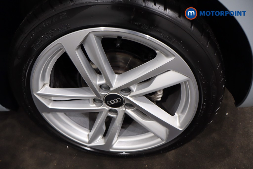 Used Audi A1 2023 for sale - 76723194: Photo 20