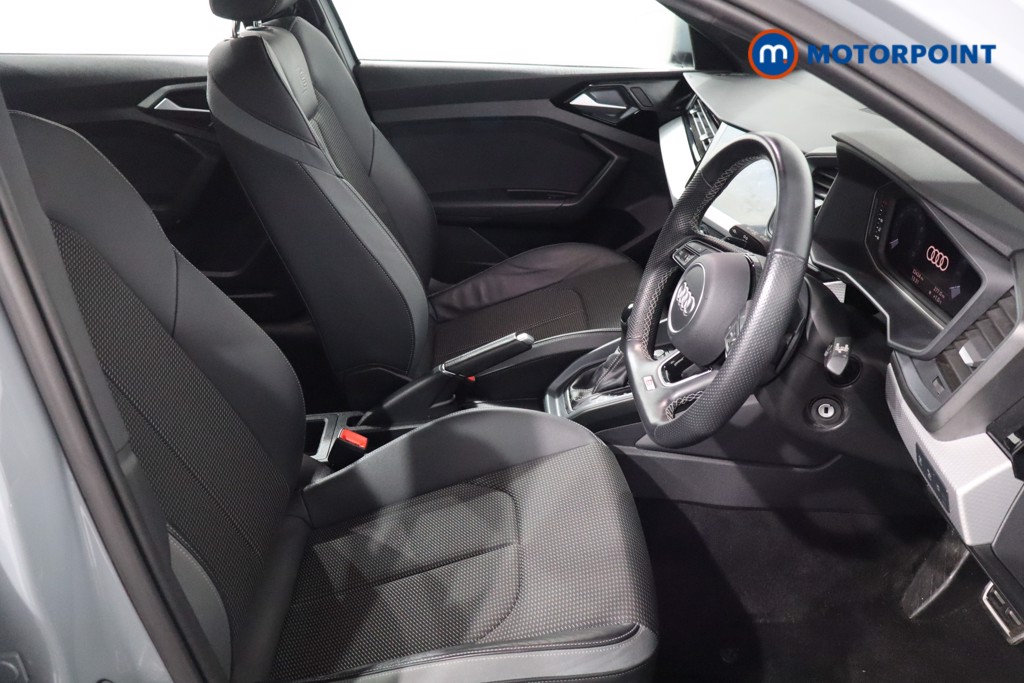 Used Audi A1 2023 for sale - 76723194: Photo 28