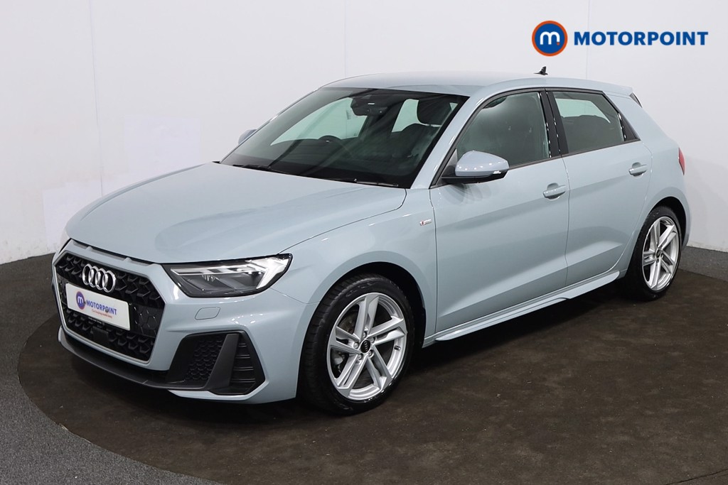Used Audi A1 2023 for sale - 76723194: Photo 3