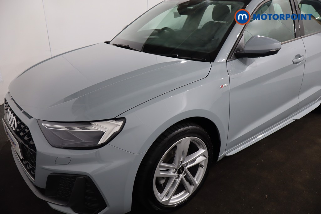 Used Audi A1 2023 for sale - 76723194: Photo 36