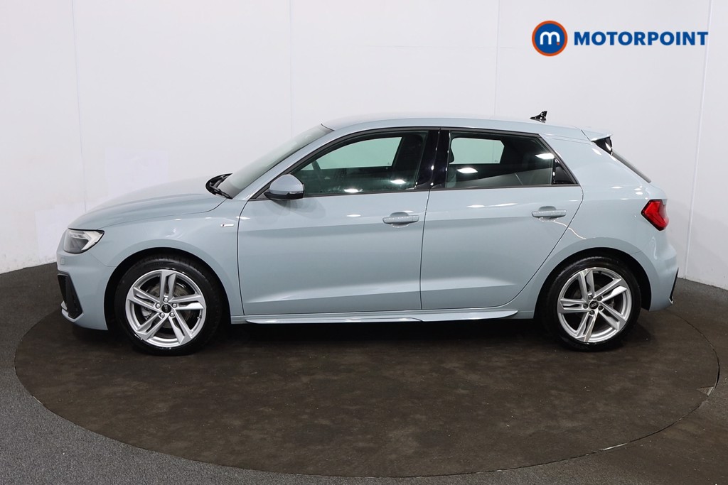 Used Audi A1 2023 for sale - 76723194: Photo 4