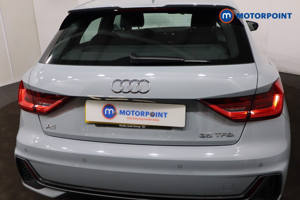 Used Audi A1 2023 for sale - 76723194: Photo 40