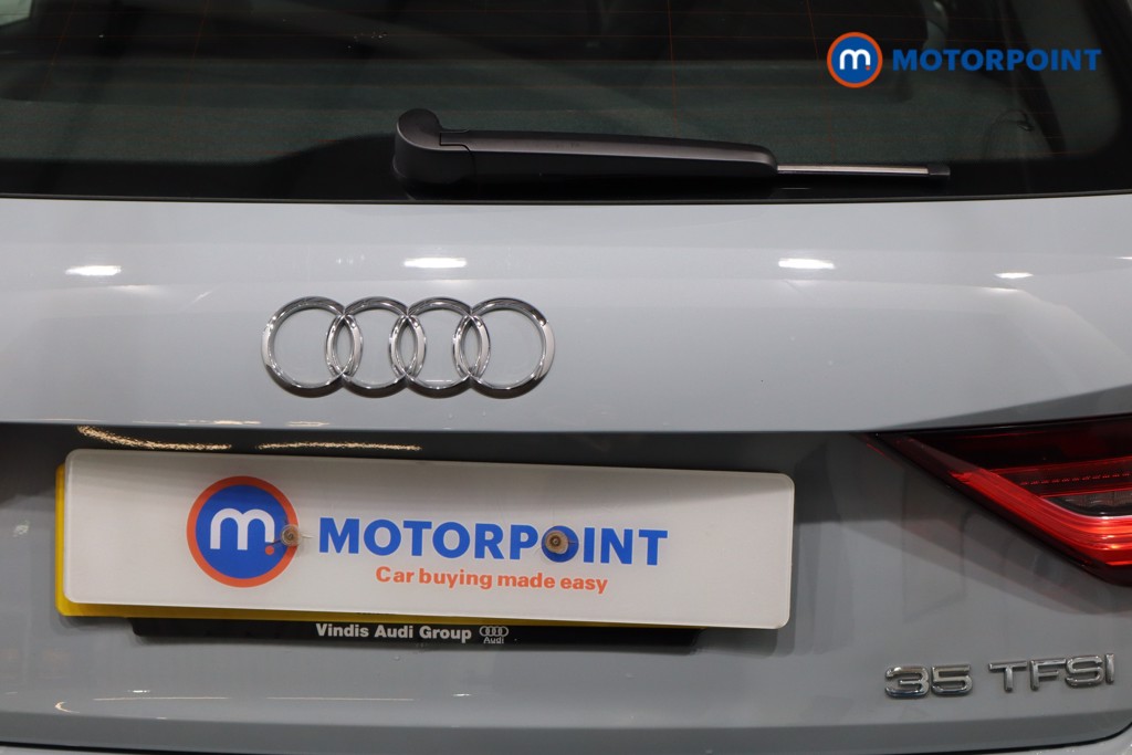 Used Audi A1 2023 for sale - 76723194: Photo 42