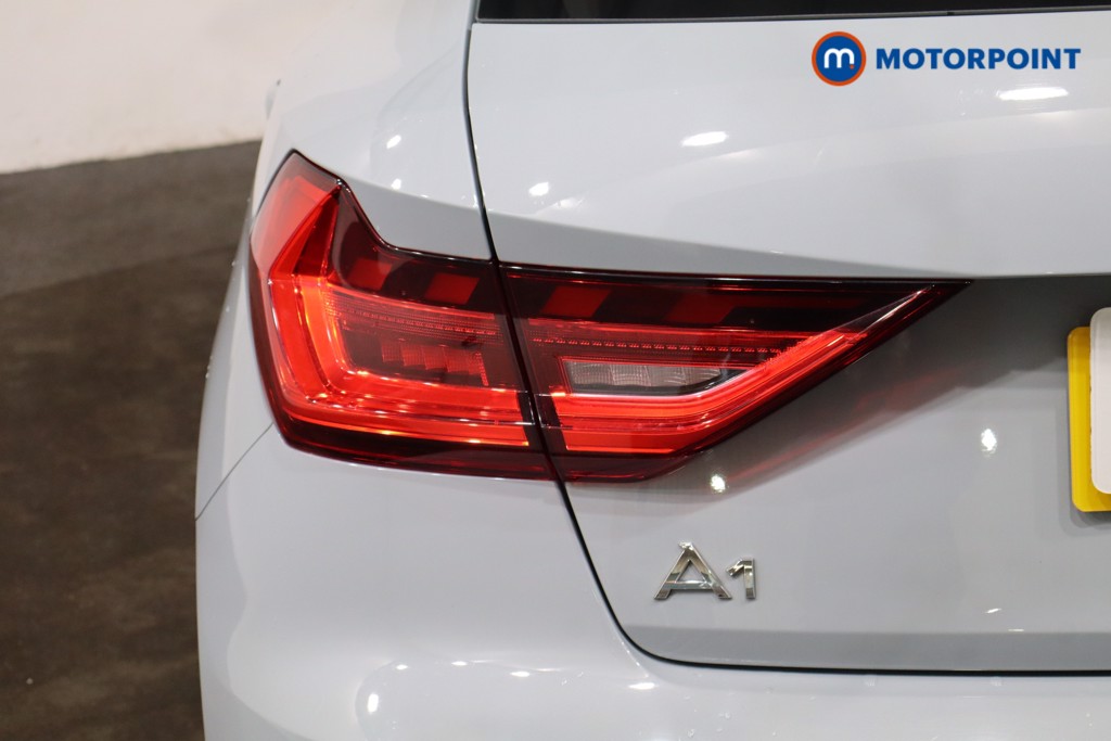 Used Audi A1 2023 for sale - 76723194: Photo 43