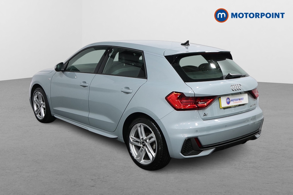 Used Audi A1 2023 for sale - 76723194: Photo 5