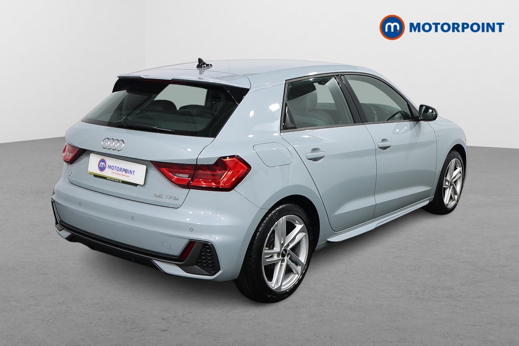 Used Audi A1 2023 for sale - 76723194: Photo 7
