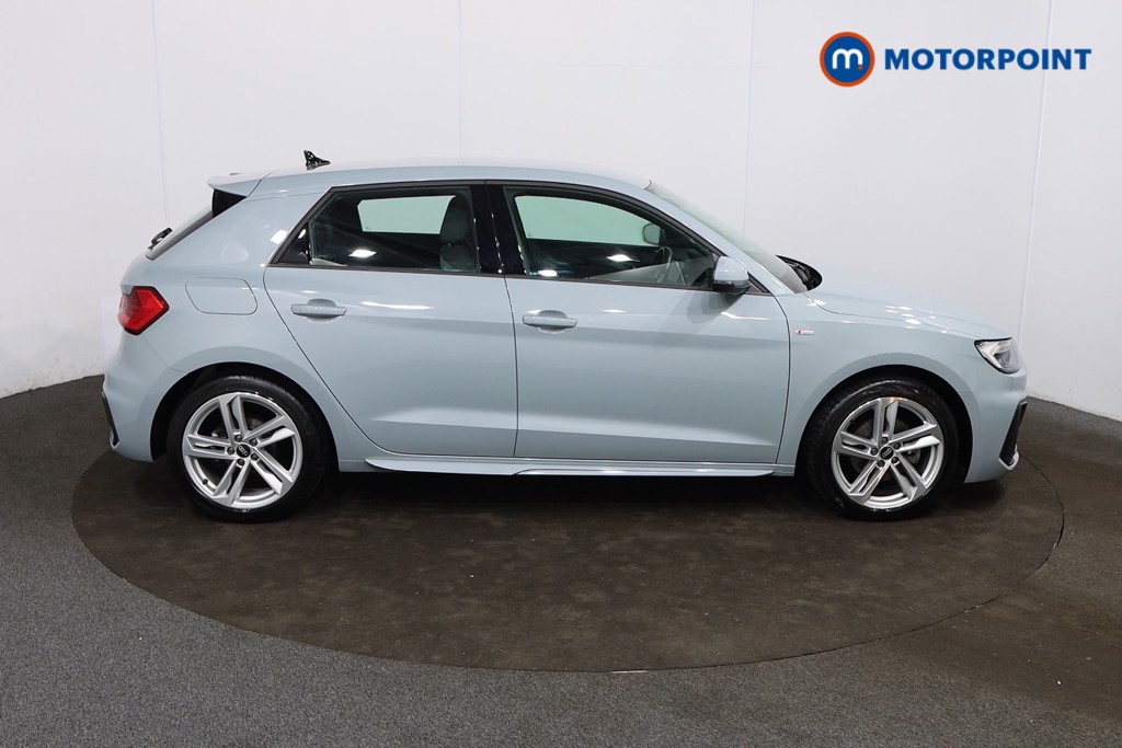Used Audi A1 2023 for sale - 76723194: Photo 8