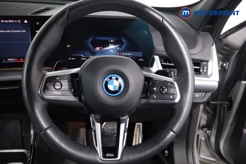 Used BMW iX1 2023 for sale - 77340490: Photo 14