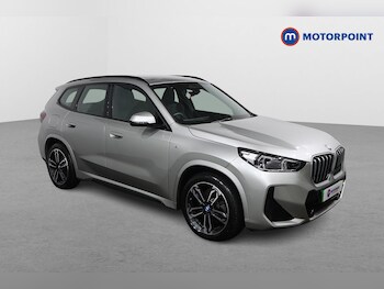 Used BMW iX1 2023 for sale - 77340490: Photo