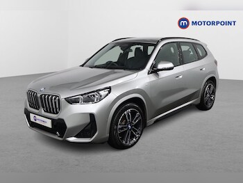 Used BMW iX1 2023 for sale - 77340490: Photo