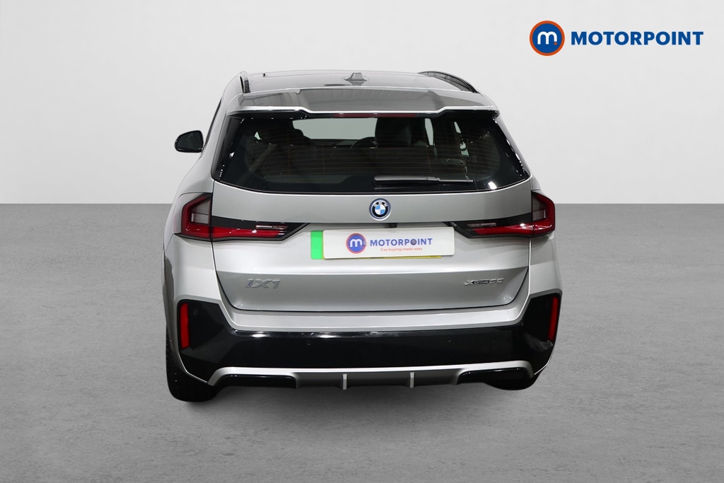 Used BMW iX1 2023 for sale - 77340490: Photo 6