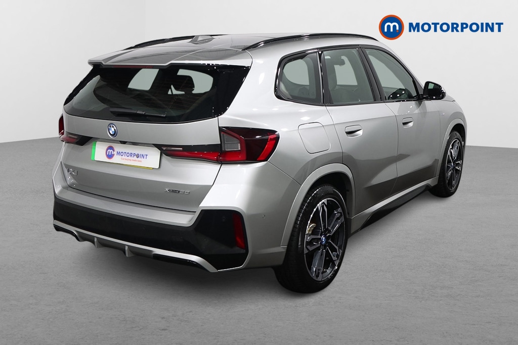 Used BMW iX1 2023 for sale - 77340490: Photo 7