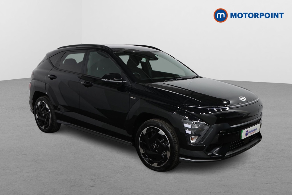 Used Hyundai KONA 2025 for sale - 76402834: Photo 1