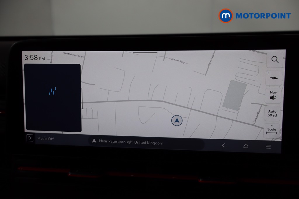 Used Hyundai KONA 2025 for sale - 76402834: Photo 10