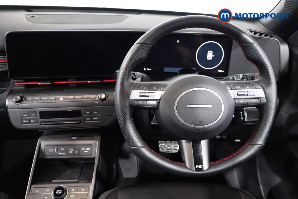 Used Hyundai KONA 2025 for sale - 76402834: Photo 11