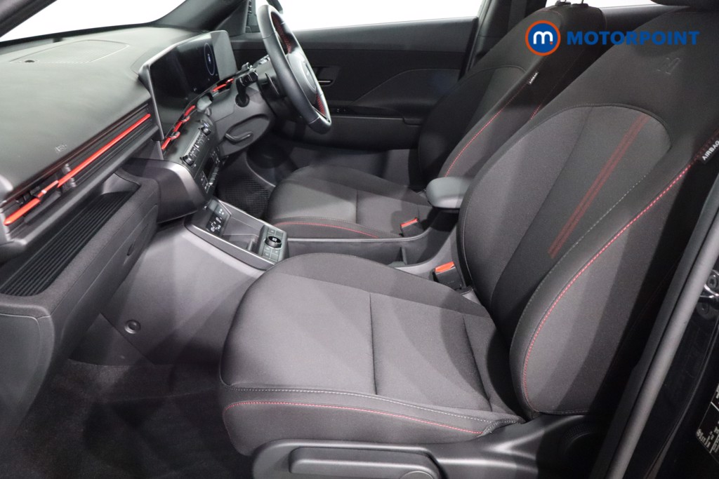 Used Hyundai KONA 2025 for sale - 76402834: Photo 12