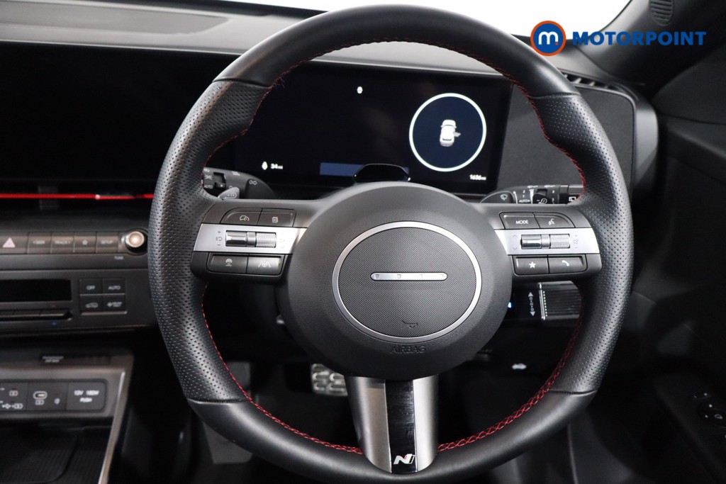 Used Hyundai KONA 2025 for sale - 76402834: Photo 14