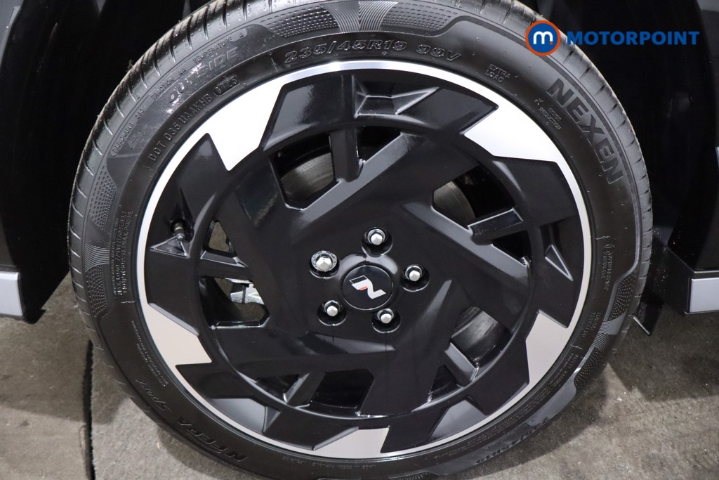 Used Hyundai KONA 2025 for sale - 76402834: Photo 17