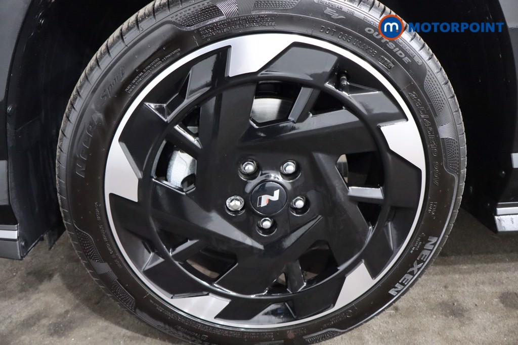 Used Hyundai KONA 2025 for sale - 76402834: Photo 19