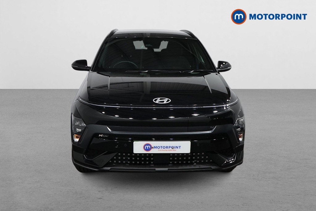 Used Hyundai KONA 2025 for sale - 76402834: Photo 2