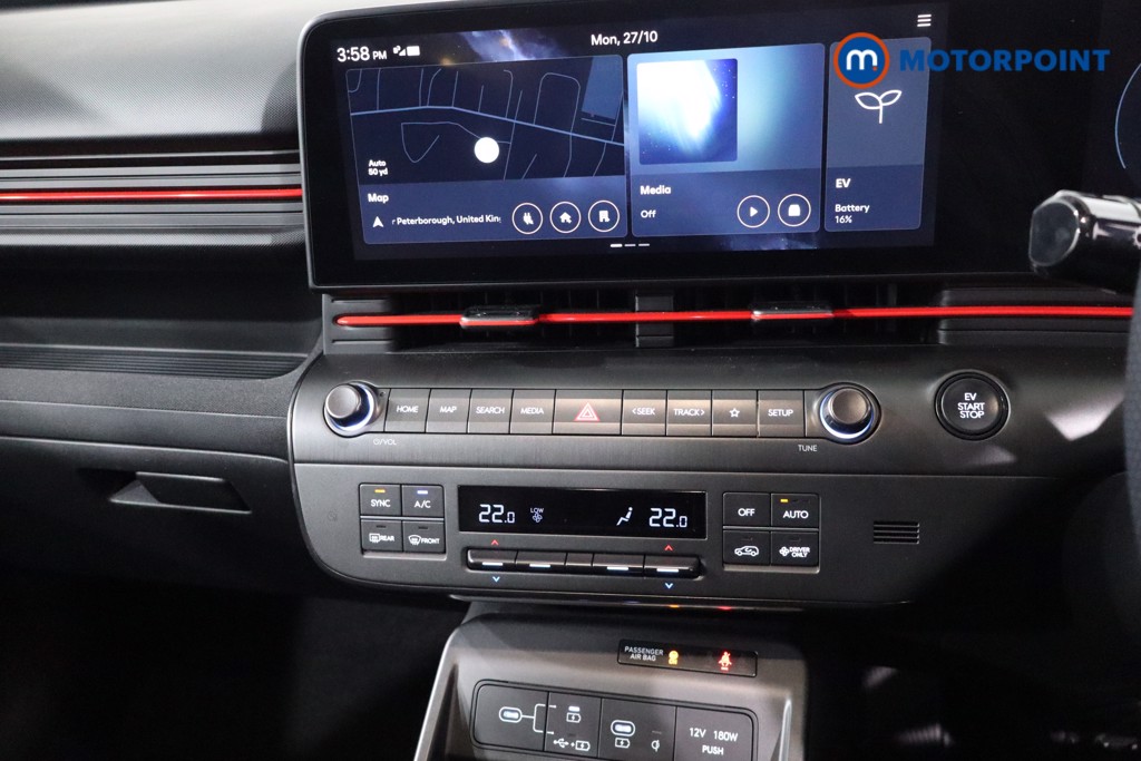 Used Hyundai KONA 2025 for sale - 76402834: Photo 26