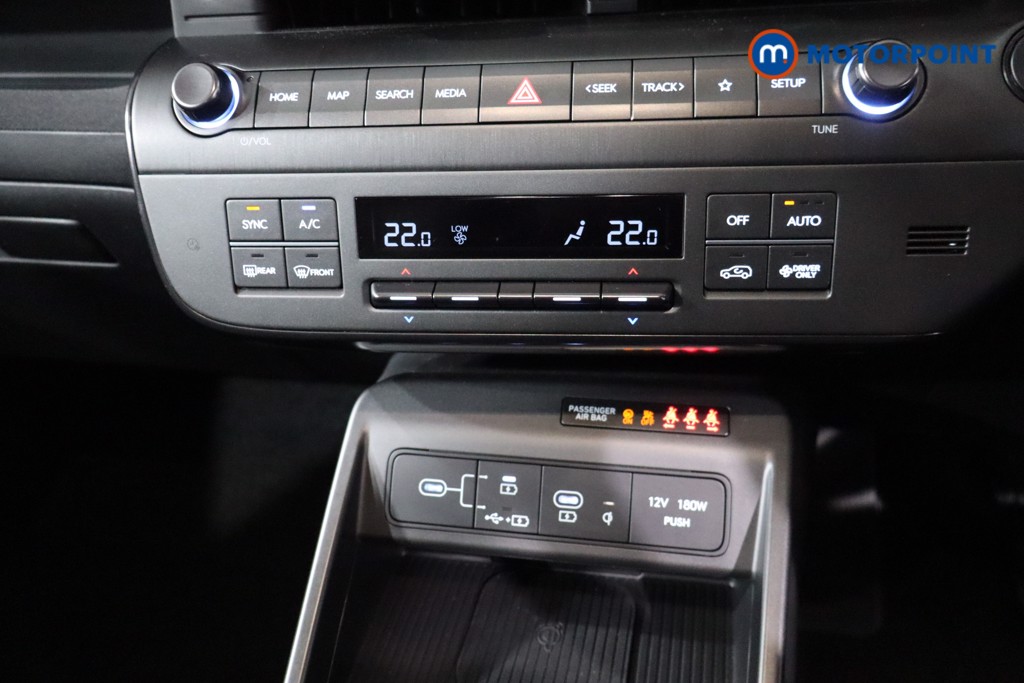 Used Hyundai KONA 2025 for sale - 76402834: Photo 27