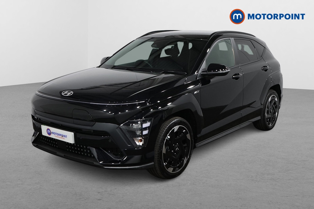 Used Hyundai KONA 2025 for sale - 76402834: Photo 3