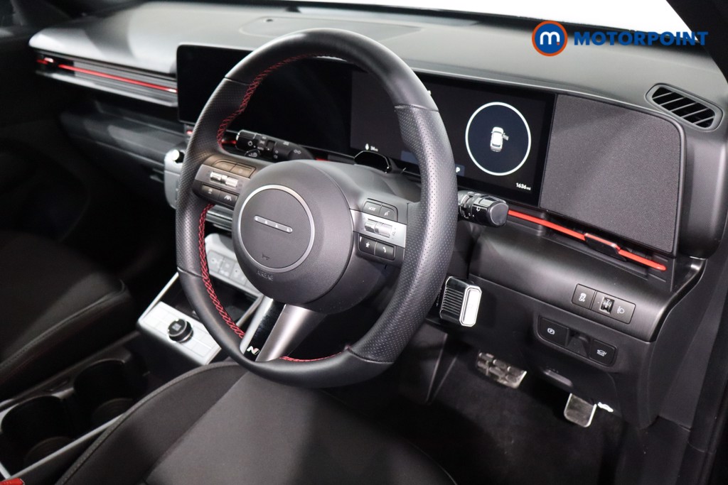 Used Hyundai KONA 2025 for sale - 76402834: Photo 32