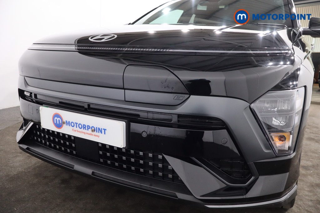 Used Hyundai KONA 2025 for sale - 76402834: Photo 41