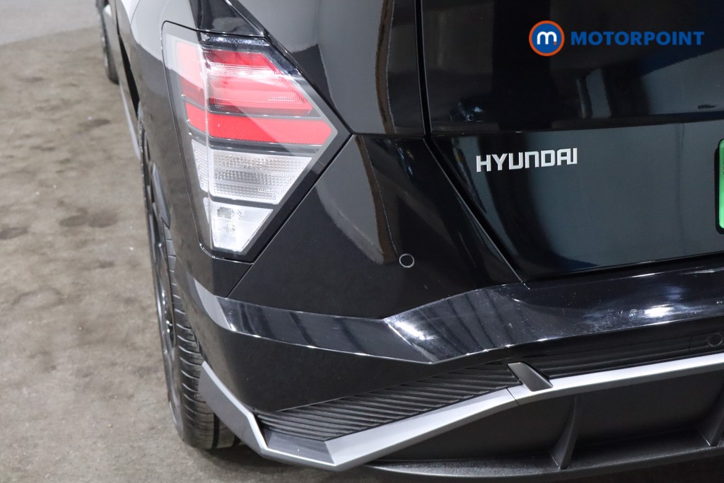 Used Hyundai KONA 2025 for sale - 76402834: Photo 46