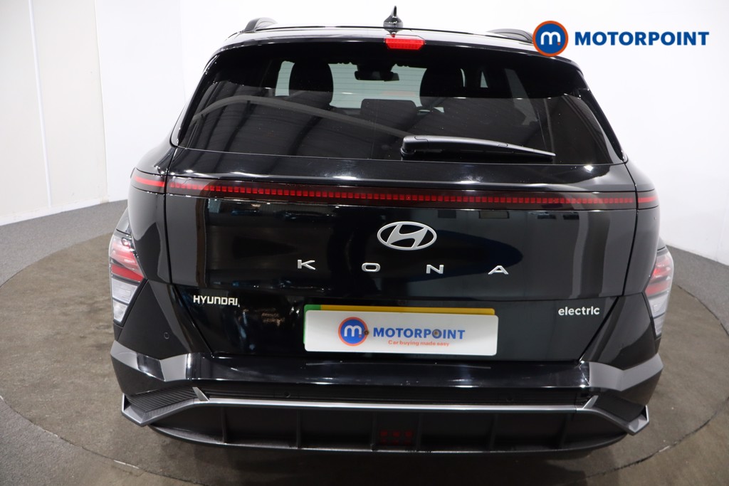 Used Hyundai KONA 2025 for sale - 76402834: Photo 49