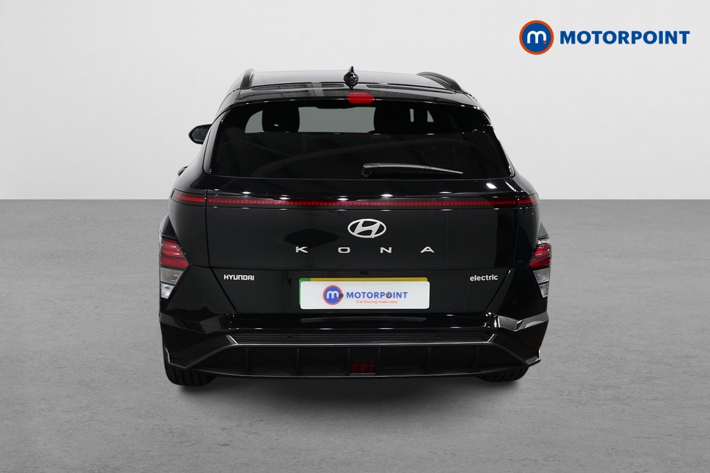 Used Hyundai KONA 2025 for sale - 76402834: Photo 6