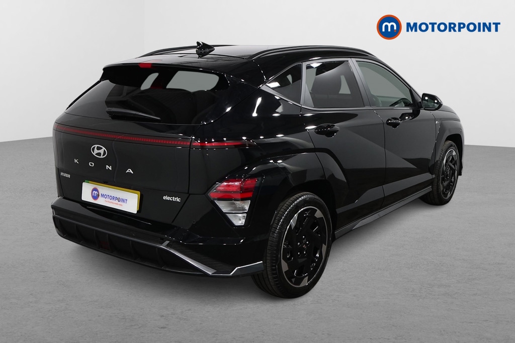 Used Hyundai KONA 2025 for sale - 76402834: Photo 7