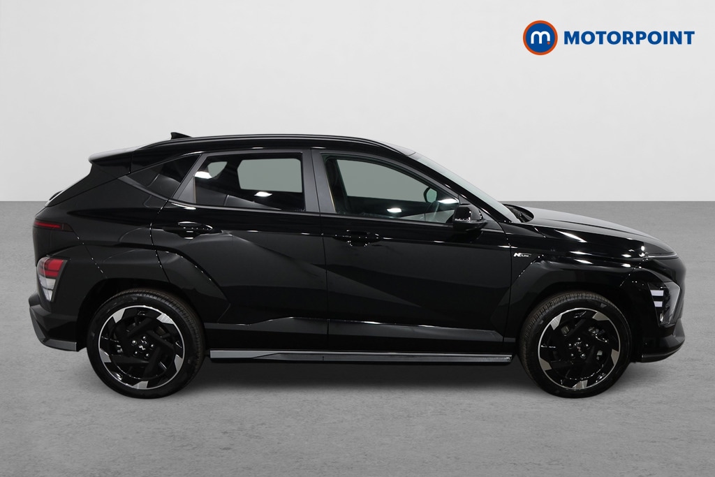 Used Hyundai KONA 2025 for sale - 76402834: Photo 8