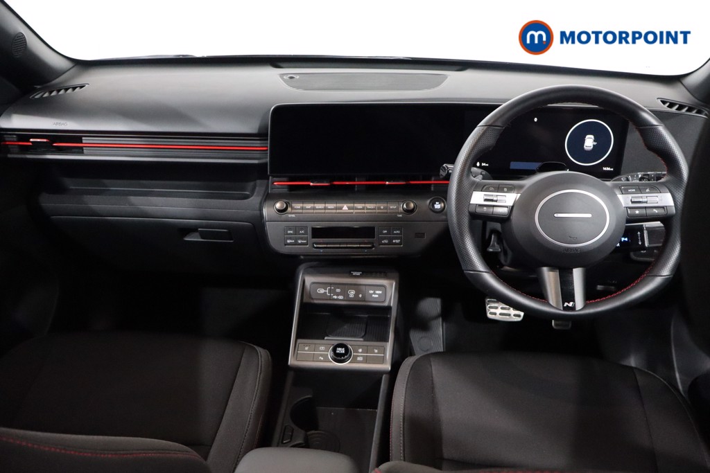 Used Hyundai KONA 2025 for sale - 76402834: Photo 9