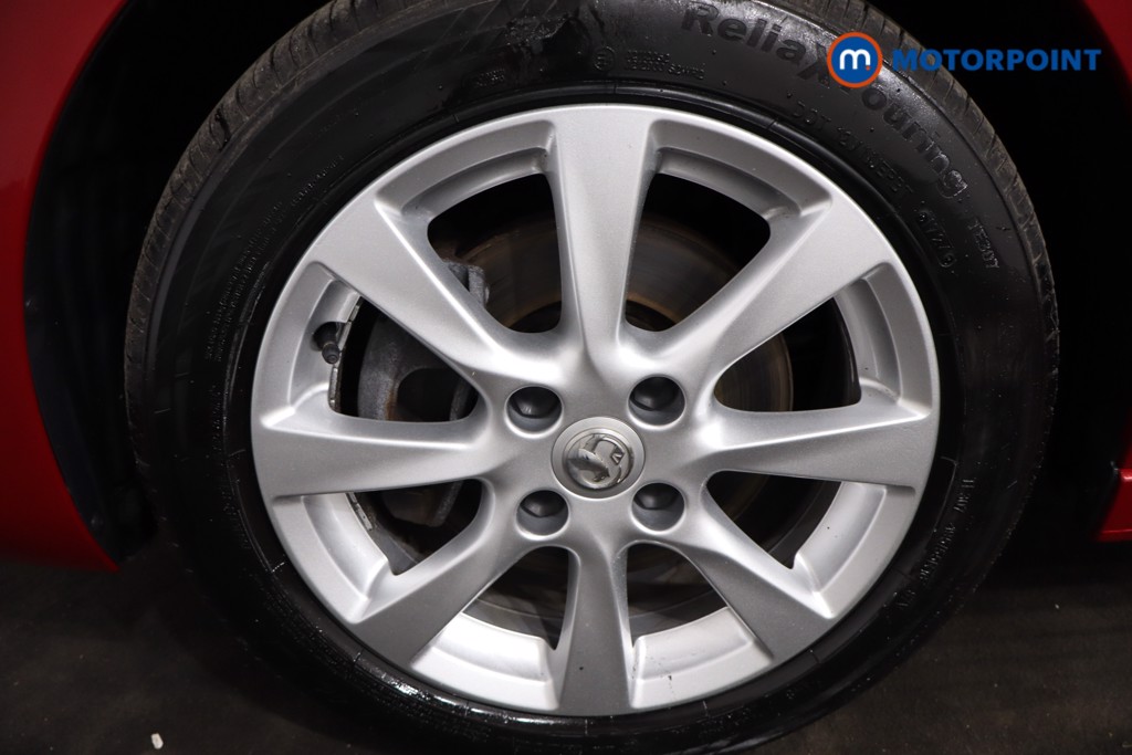 Used Vauxhall Corsa 2023 for sale - 77013792: Photo 11