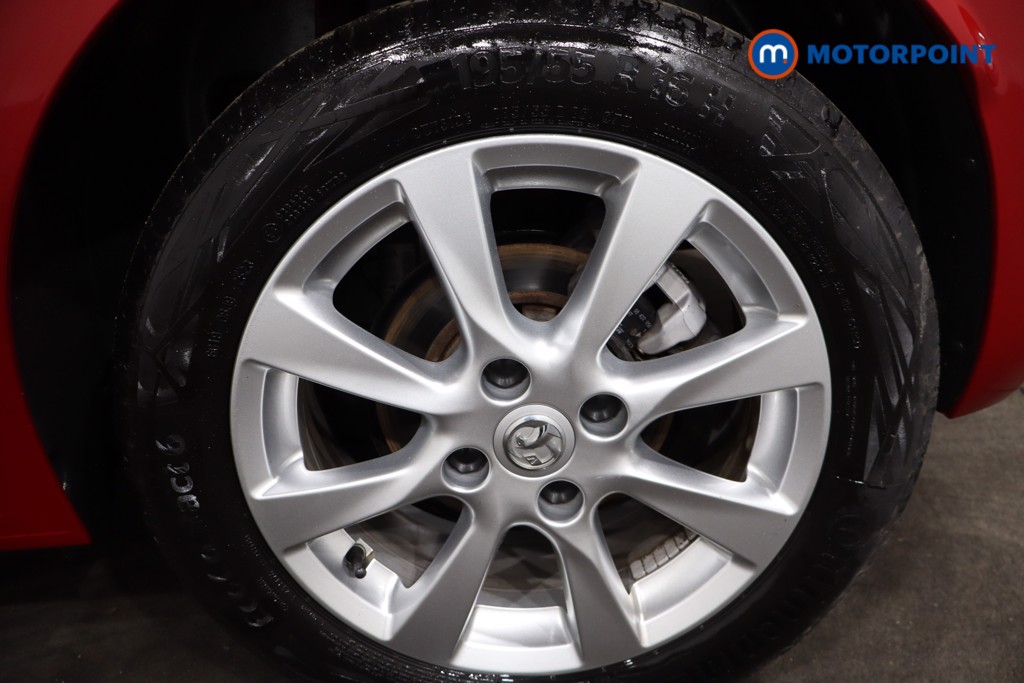 Used Vauxhall Corsa 2023 for sale - 77013792: Photo 12